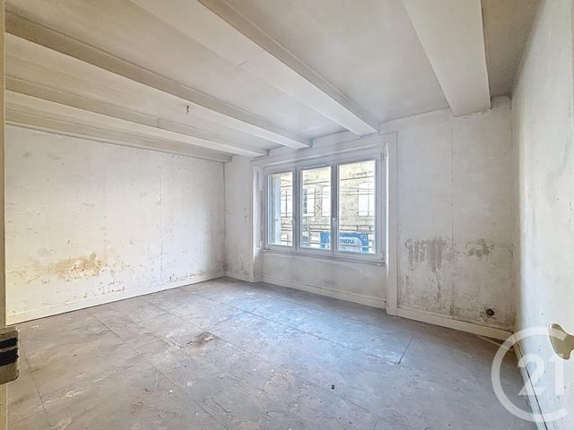 Maison &agrave; vendre - 4 pi&egrave;ces - 118 m2 - Dinan - 22 - BRETAGNE