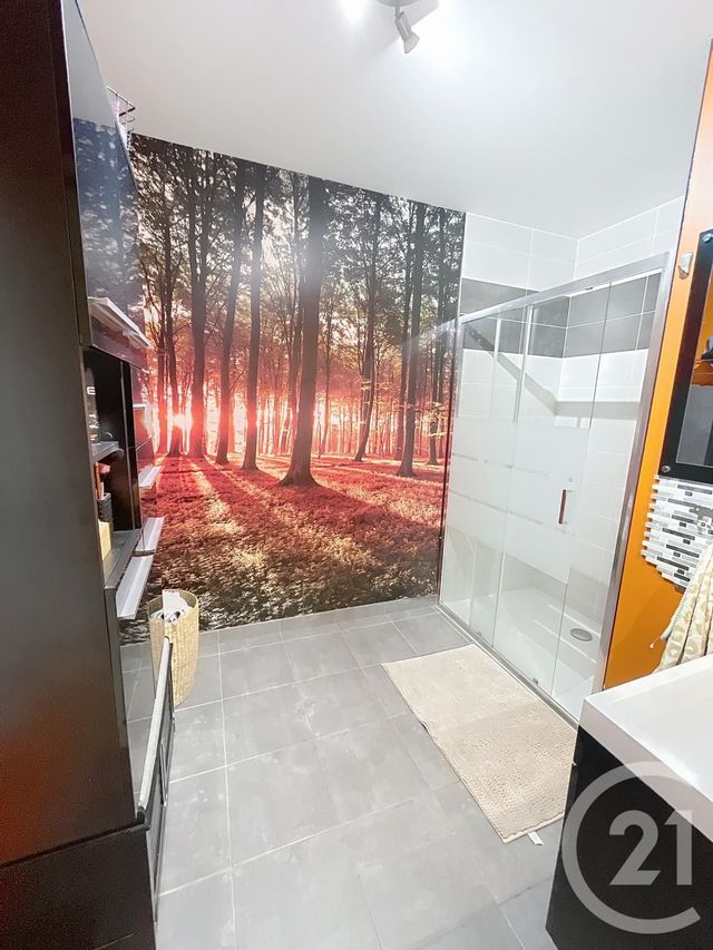 Appartement T3 &agrave; vendre - 3 pi&egrave;ces - 68 m2 - Dinan - 22 - BRETAGNE