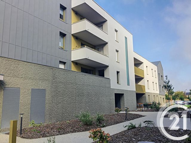 Appartement T3 &agrave; vendre - 3 pi&egrave;ces - 68 m2 - Dinan - 22 - BRETAGNE