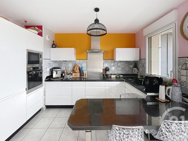 Appartement T3 &agrave; vendre - 3 pi&egrave;ces - 68 m2 - Dinan - 22 - BRETAGNE