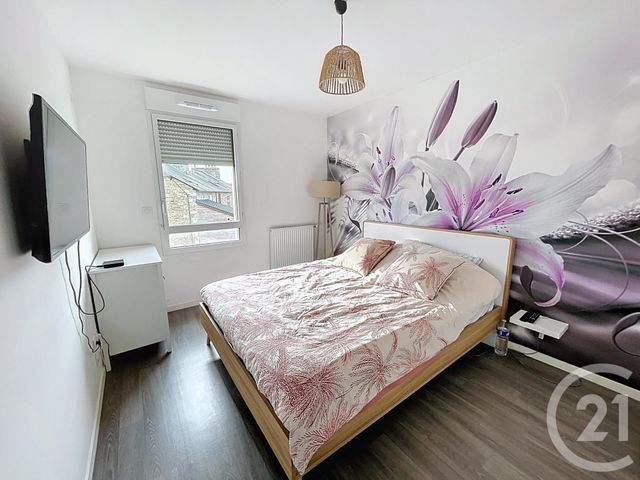 Appartement T3 &agrave; vendre - 3 pi&egrave;ces - 68 m2 - Dinan - 22 - BRETAGNE
