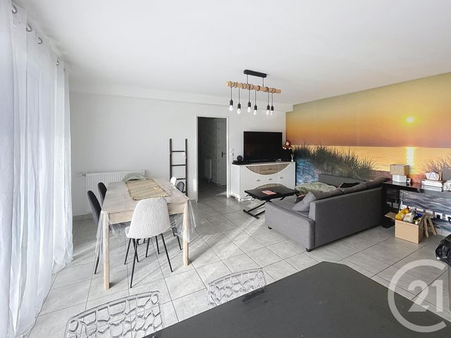 Appartement T3 &agrave; vendre - 3 pi&egrave;ces - 68 m2 - Dinan - 22 - BRETAGNE