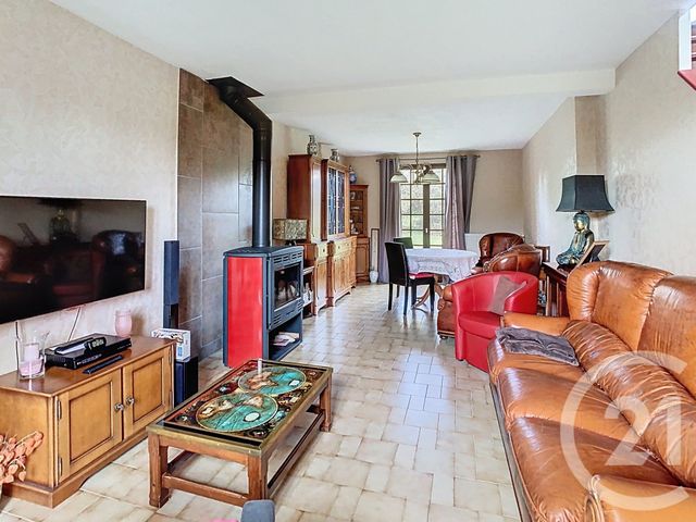 Maison &agrave; vendre - 4 pi&egrave;ces - 135 m2 - St Andre Des Eaux - 22 - BRETAGNE