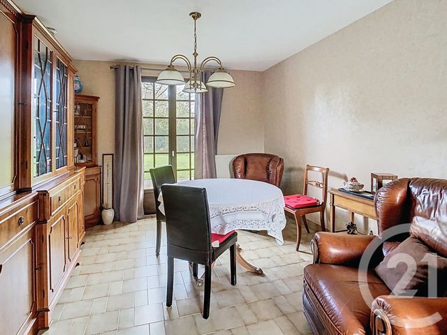 Maison &agrave; vendre - 4 pi&egrave;ces - 135 m2 - St Andre Des Eaux - 22 - BRETAGNE