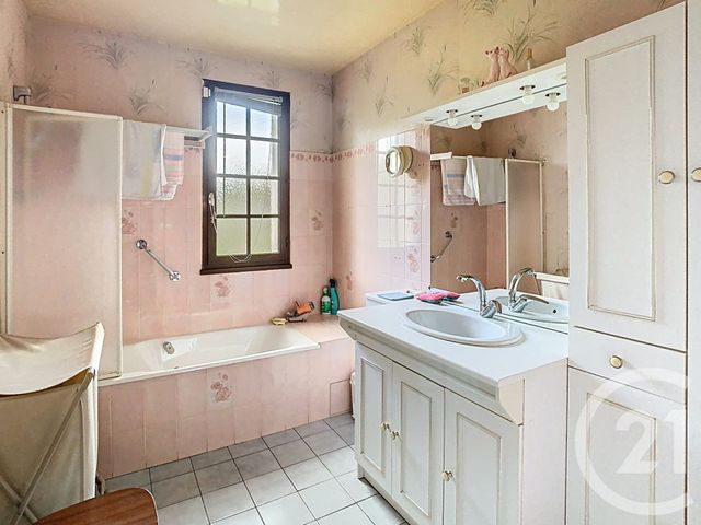 Maison &agrave; vendre - 4 pi&egrave;ces - 135 m2 - St Andre Des Eaux - 22 - BRETAGNE