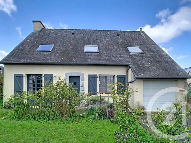 maison - ST ANDRE DES EAUX - 22