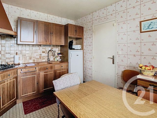 Maison &agrave; vendre - 4 pi&egrave;ces - 135 m2 - St Andre Des Eaux - 22 - BRETAGNE