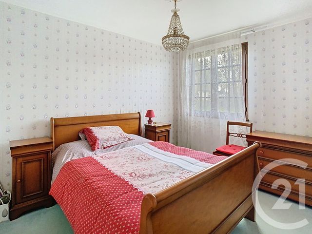 Maison &agrave; vendre - 4 pi&egrave;ces - 135 m2 - St Andre Des Eaux - 22 - BRETAGNE