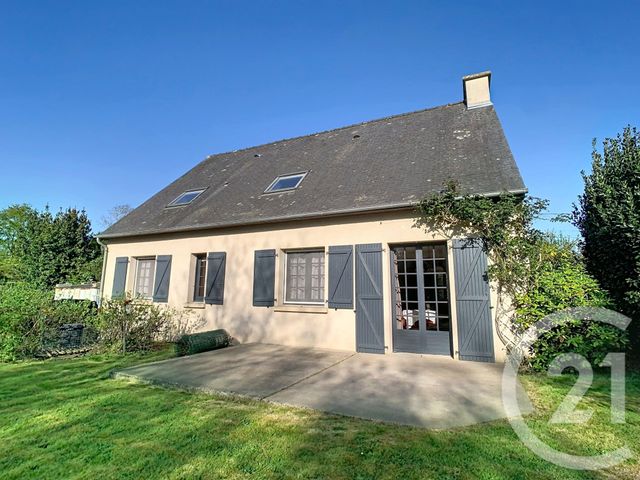 maison - ST ANDRE DES EAUX - 22