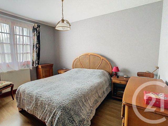 Maison &agrave; vendre - 4 pi&egrave;ces - 135 m2 - St Andre Des Eaux - 22 - BRETAGNE