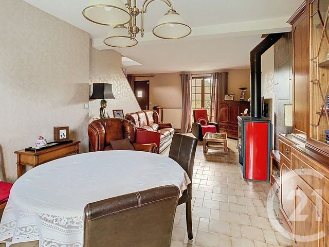 Maison &agrave; vendre - 4 pi&egrave;ces - 135 m2 - St Andre Des Eaux - 22 - BRETAGNE