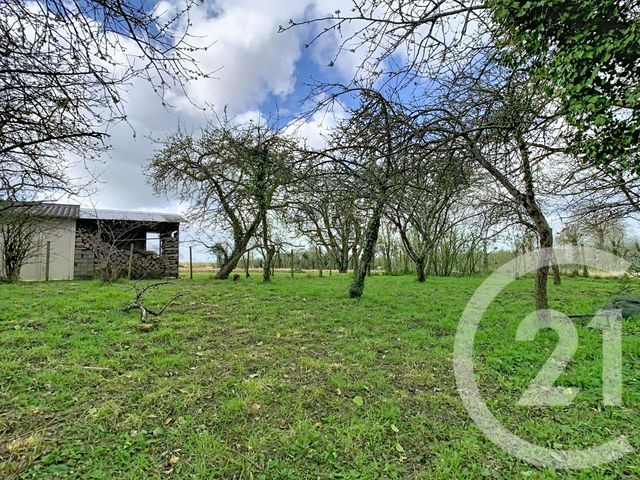 Maison &agrave; vendre - 2 pi&egrave;ces - 67 m2 - Evran - 22 - BRETAGNE