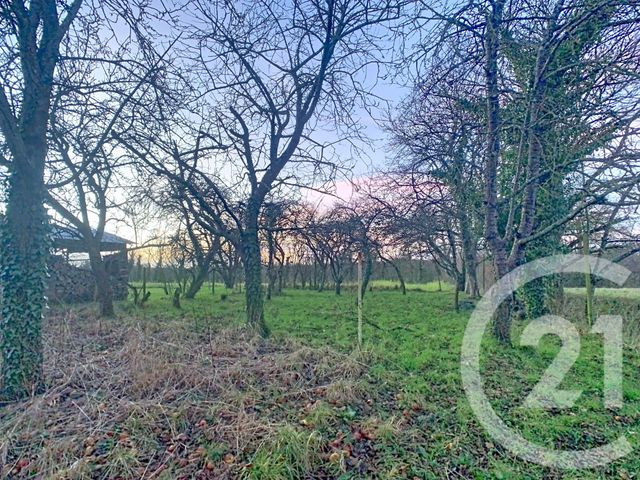 Maison &agrave; vendre - 1 pi&egrave;ce - 32,32 m2 - Evran - 22 - BRETAGNE