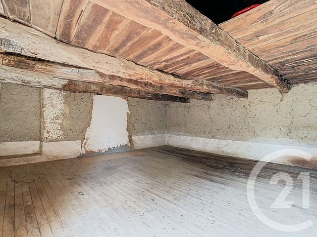 Maison &agrave; vendre - 2 pi&egrave;ces - 67 m2 - Evran - 22 - BRETAGNE