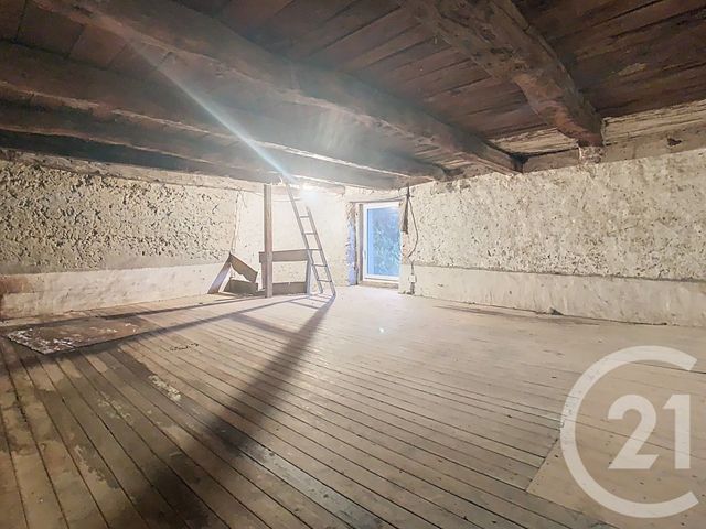 Maison &agrave; vendre - 1 pi&egrave;ce - 32,32 m2 - Evran - 22 - BRETAGNE