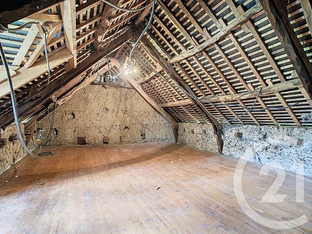 Maison &agrave; vendre - 2 pi&egrave;ces - 67 m2 - Evran - 22 - BRETAGNE