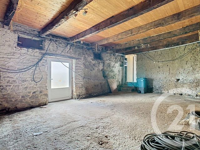 Maison &agrave; vendre - 2 pi&egrave;ces - 67 m2 - Evran - 22 - BRETAGNE