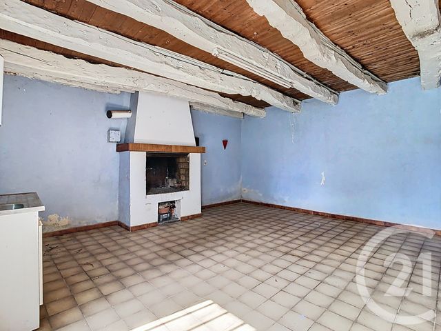 Maison &agrave; vendre - 2 pi&egrave;ces - 67 m2 - Evran - 22 - BRETAGNE