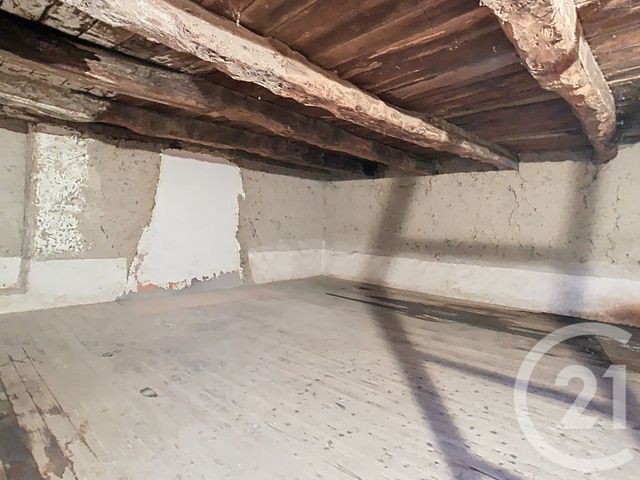 Maison &agrave; vendre - 1 pi&egrave;ce - 32,32 m2 - Evran - 22 - BRETAGNE