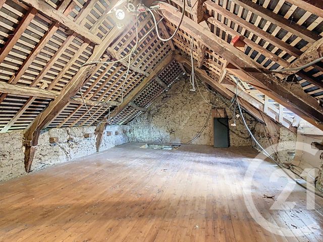 Maison &agrave; vendre - 2 pi&egrave;ces - 67 m2 - Evran - 22 - BRETAGNE