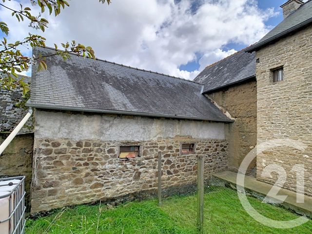 Maison &agrave; vendre - 2 pi&egrave;ces - 67 m2 - Evran - 22 - BRETAGNE