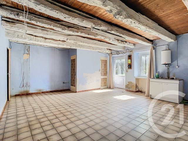 Maison &agrave; vendre - 2 pi&egrave;ces - 67 m2 - Evran - 22 - BRETAGNE