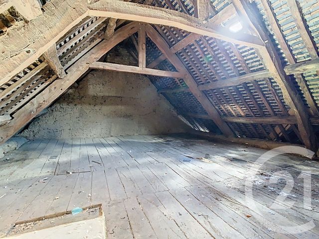 Maison &agrave; vendre - 2 pi&egrave;ces - 67 m2 - Evran - 22 - BRETAGNE