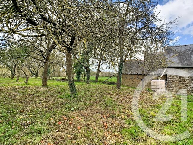 Maison &agrave; vendre - 2 pi&egrave;ces - 67 m2 - Evran - 22 - BRETAGNE