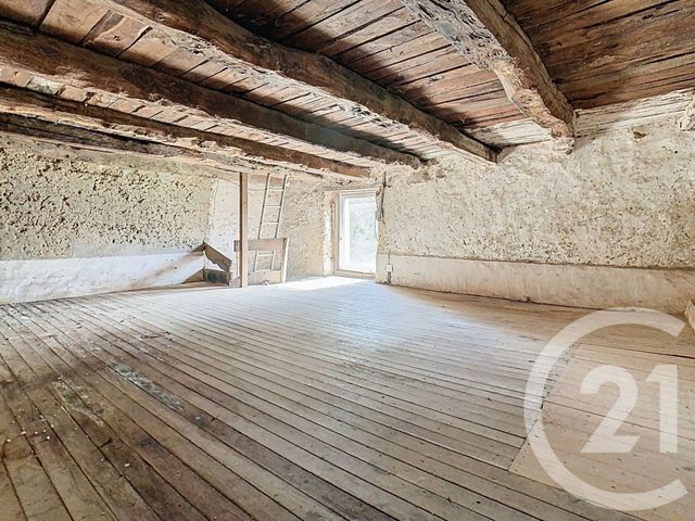 Maison &agrave; vendre - 2 pi&egrave;ces - 67 m2 - Evran - 22 - BRETAGNE