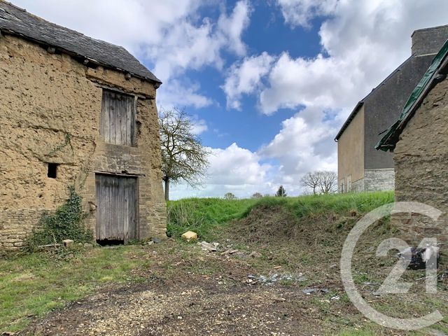 Maison &agrave; vendre - 2 pi&egrave;ces - 67 m2 - Evran - 22 - BRETAGNE