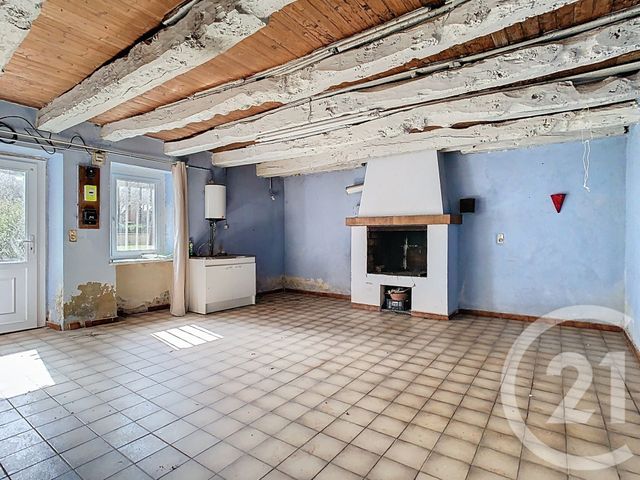 Maison &agrave; vendre - 2 pi&egrave;ces - 67 m2 - Evran - 22 - BRETAGNE