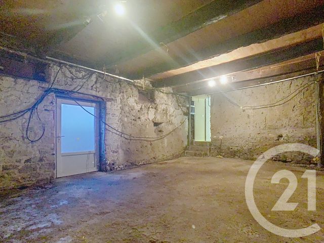 Maison &agrave; vendre - 1 pi&egrave;ce - 32,32 m2 - Evran - 22 - BRETAGNE