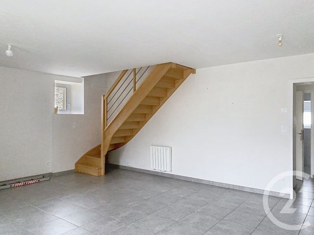 Maison &agrave; louer - 4 pi&egrave;ces - 90 m2 - Plumaudan - 22 - BRETAGNE