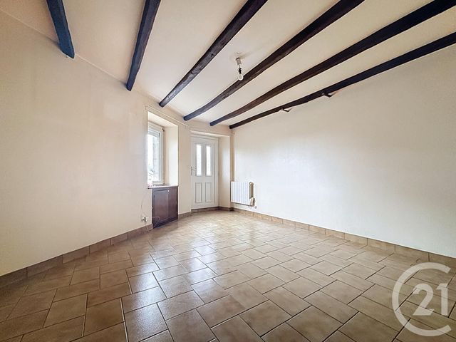 Maison &agrave; vendre - 3 pi&egrave;ces - 71 m2 - St Carne - 22 - BRETAGNE