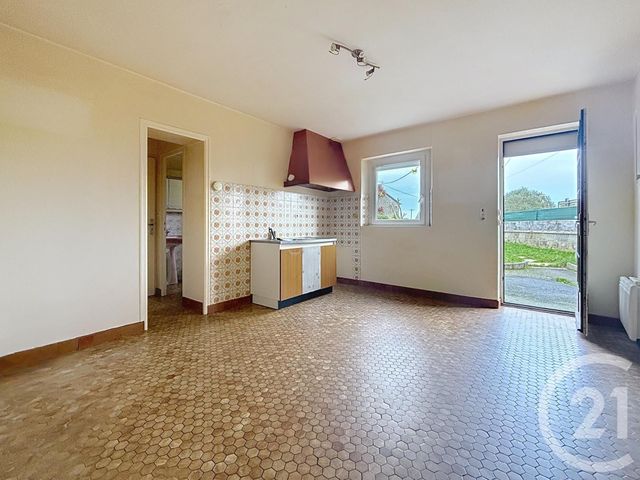 Maison &agrave; vendre - 3 pi&egrave;ces - 71 m2 - St Carne - 22 - BRETAGNE