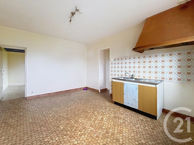 maison - ST CARNE - 22