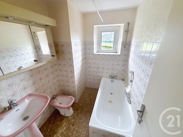 Maison &agrave; vendre - 3 pi&egrave;ces - 71 m2 - St Carne - 22 - BRETAGNE