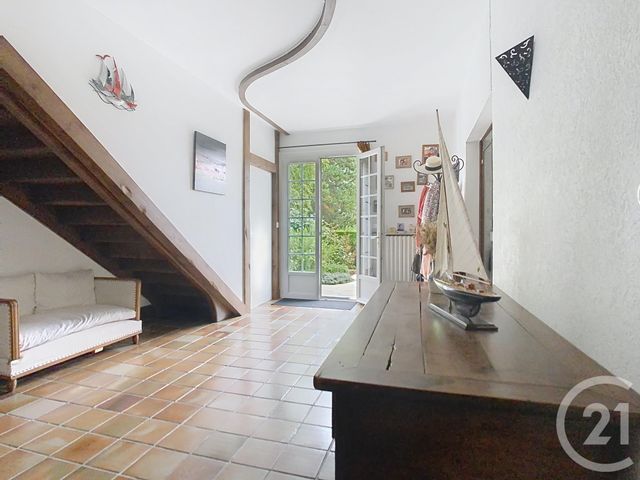 Maison &agrave; vendre - 5 pi&egrave;ces - 220,85 m2 - Quevert - 22 - BRETAGNE