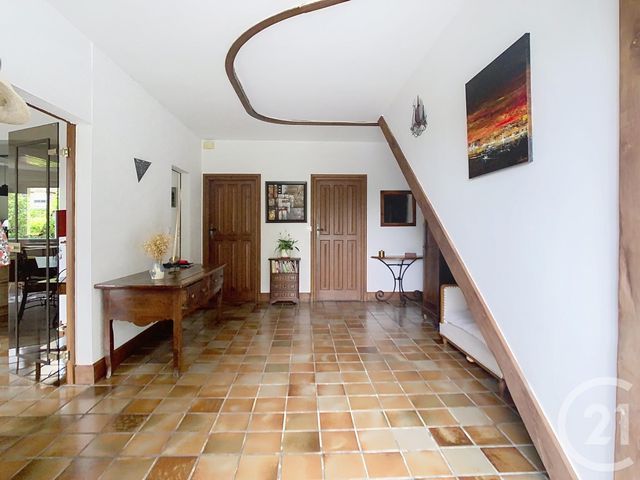 Maison &agrave; vendre - 5 pi&egrave;ces - 220,85 m2 - Quevert - 22 - BRETAGNE