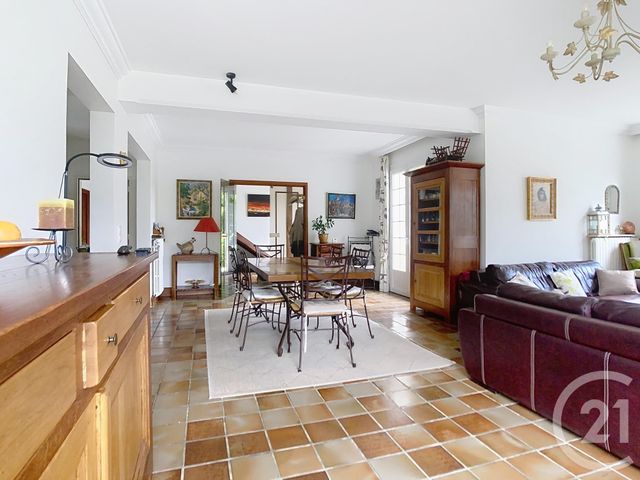 Maison &agrave; vendre - 5 pi&egrave;ces - 220,85 m2 - Quevert - 22 - BRETAGNE