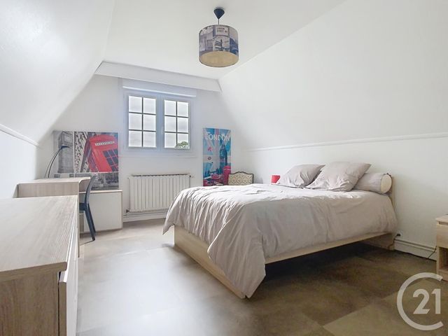 Maison &agrave; vendre - 5 pi&egrave;ces - 220,85 m2 - Quevert - 22 - BRETAGNE