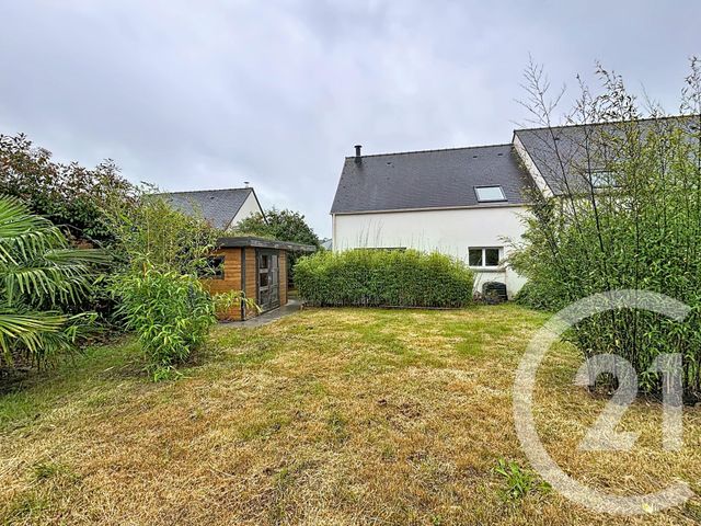 Maison &agrave; vendre - 4 pi&egrave;ces - 81,77 m2 - Taden - 22 - BRETAGNE