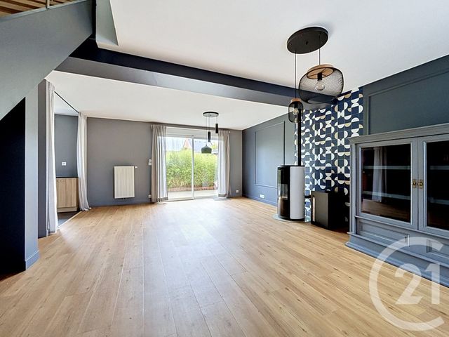 Maison &agrave; vendre - 4 pi&egrave;ces - 81,77 m2 - Taden - 22 - BRETAGNE