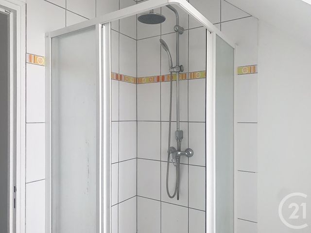 Appartement F3 &agrave; louer - 3 pi&egrave;ces - 52,55 m2 - Dinan - 22 - BRETAGNE