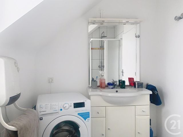 Appartement F3 &agrave; louer - 3 pi&egrave;ces - 52,55 m2 - Dinan - 22 - BRETAGNE