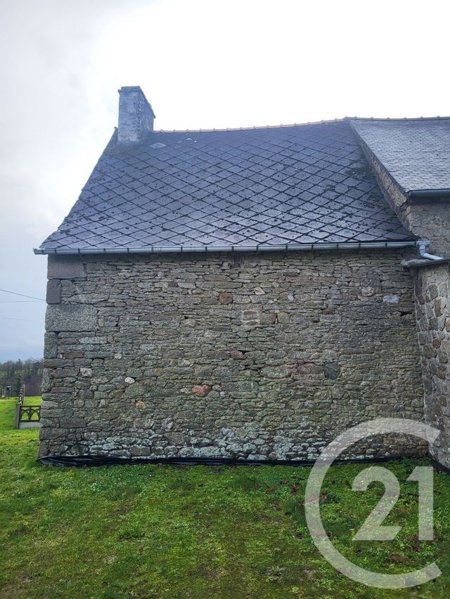 Maison &agrave; vendre - 3 pi&egrave;ces - 69 m2 - Le Hingle - 22 - BRETAGNE