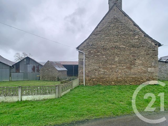Maison &agrave; vendre - 3 pi&egrave;ces - 69 m2 - Le Hingle - 22 - BRETAGNE