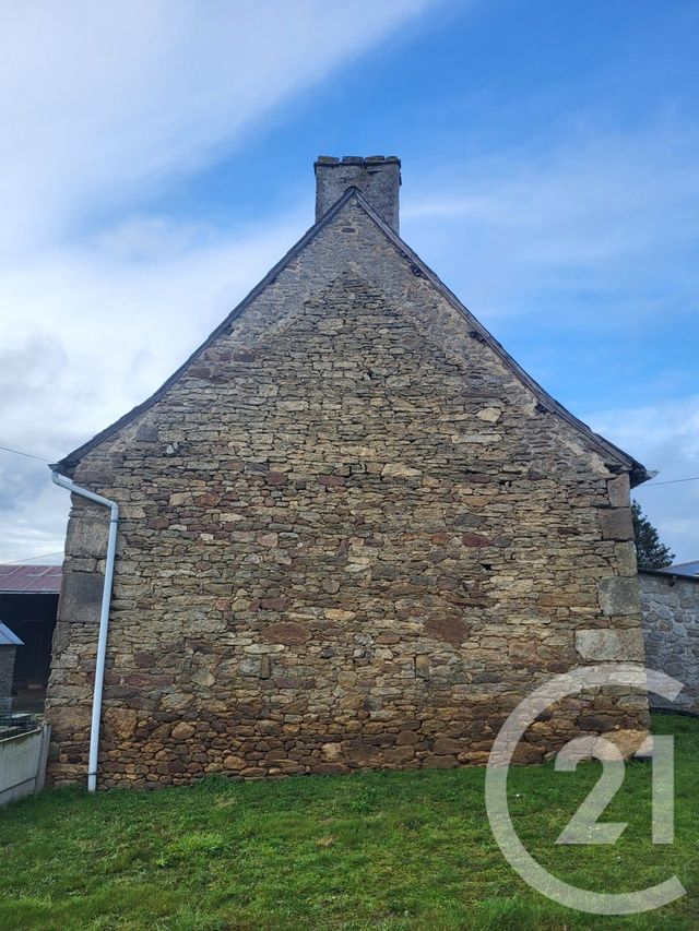 Maison &agrave; vendre - 3 pi&egrave;ces - 69 m2 - Le Hingle - 22 - BRETAGNE