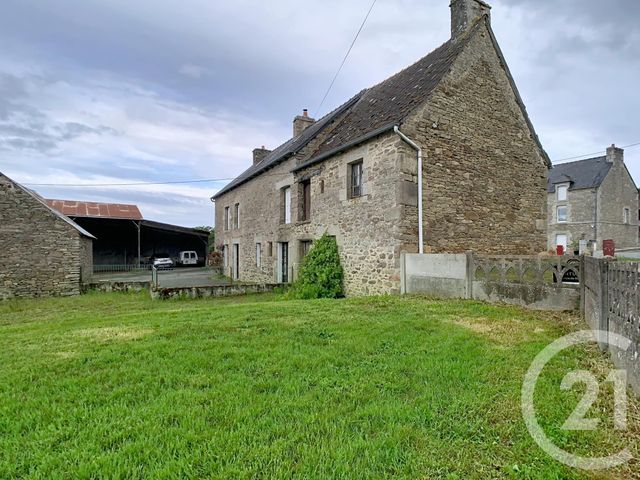 Maison &agrave; vendre - 3 pi&egrave;ces - 69 m2 - Le Hingle - 22 - BRETAGNE