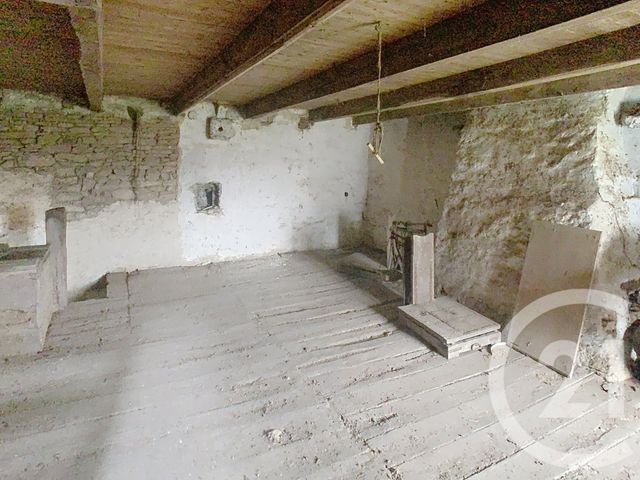 Maison &agrave; vendre - 3 pi&egrave;ces - 69 m2 - Le Hingle - 22 - BRETAGNE